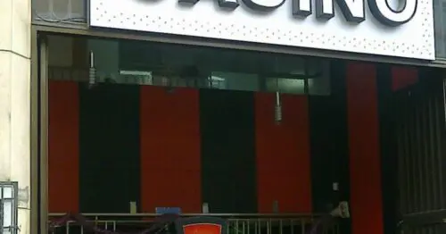 CASINO MC CASINO MC